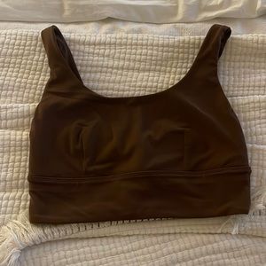 Lululemon Align Bra - C-D